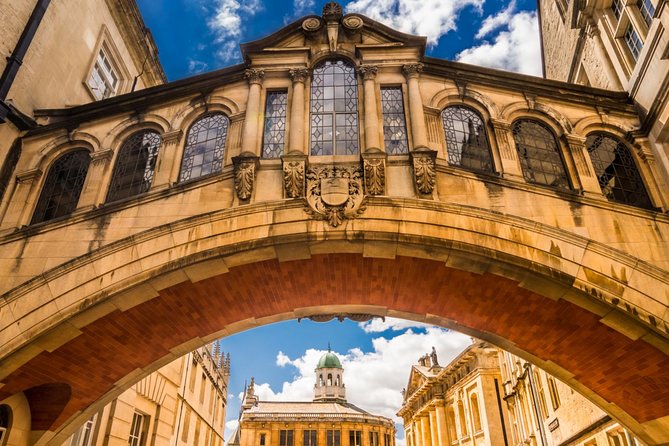 Small Group Cotswolds Villages, Stratford and Oxford Day Tour from London - Who will get the most from this tour?