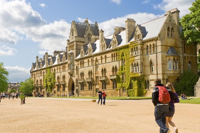 Small Group Cotswolds Villages, Stratford and Oxford Day Tour from London - Should you book this London day trip?