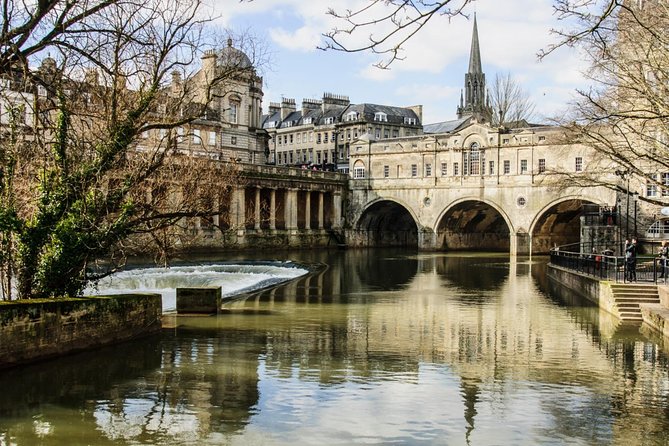 Small Group Stonehenge, Bath and Secret Place Tour from London - Price, comfort, and practical value