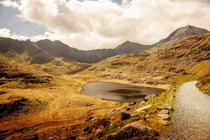 Snowdonia & Chester Day Tour from Manchester Including Admission - What the $102.37 price really covers