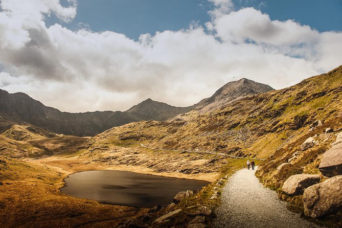 Snowdonia & Chester Day Tour from Manchester Including Admission - Small-group comfort, luggage, and practical limits