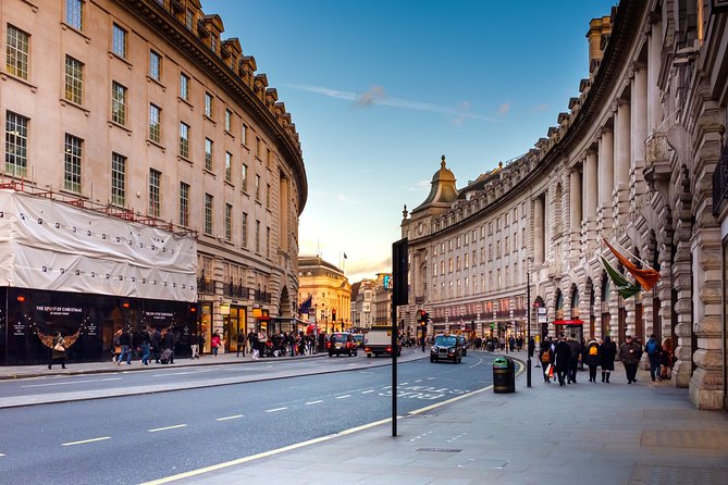Soho Instagram Self-Guided Walking Tour - Top Photo Spots - Ronnie Scott’s and Soho’s music connections