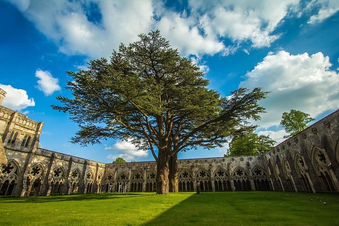 Southampton: Post-Cruise Tour to London via Salisbury, Stonehenge and Windsor - Guides shape the experience