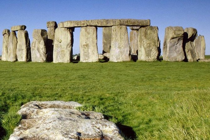 Southampton: Post-Cruise Tour to London via Salisbury, Stonehenge and Windsor - What the $228 price really buys you