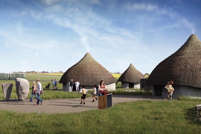 Southampton Pre-Cruise Tour: London to Southampton via Stonehenge - Why Stonehenge is a smart stop between London and Southampton