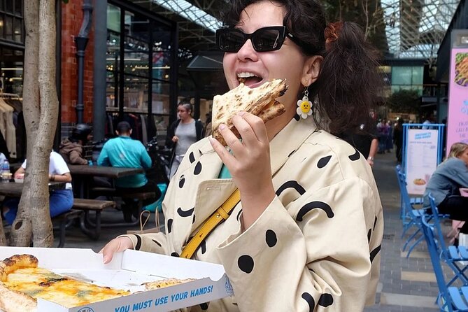 Spitalfields & Borough Market Food Tour - Who will enjoy this London food walk?