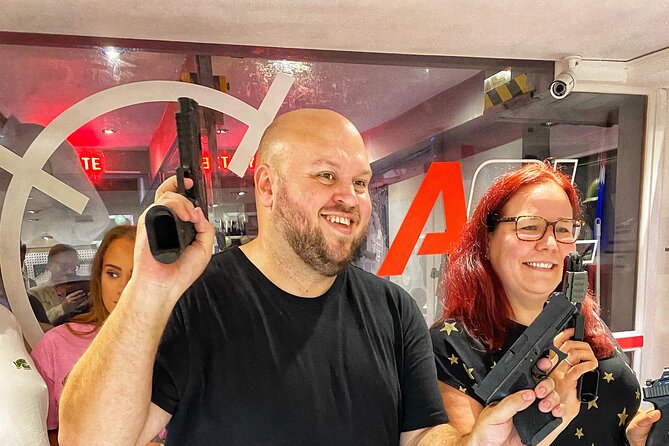 Spy for a day London VIP - All Inclusive and Private Tour - Ian Fleming, Mayfair, and Floris 89