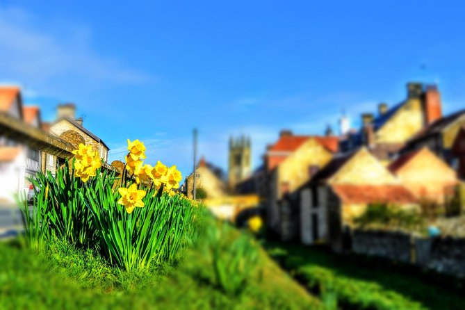 Steam Trains, Whitby, and the North York Moors Full-Day Tour from York - Why this day works well from York