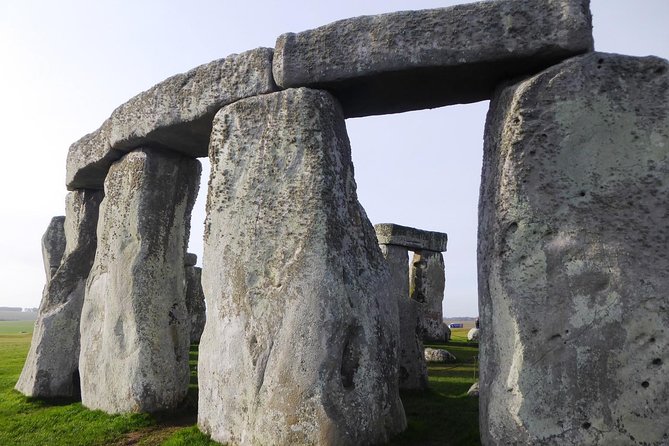 Stonehenge and Bath City Tour - Private tour from Bath - Why this private Bath and Stonehenge day works