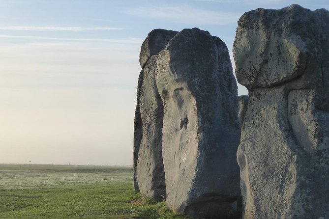 Stonehenge and Bath City Tour - Private tour from Bath - Jane Austen’s Bath connection