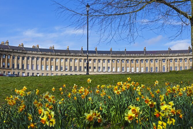 Stonehenge and Bath - Day Tour from Brighton - Who should book this tour?