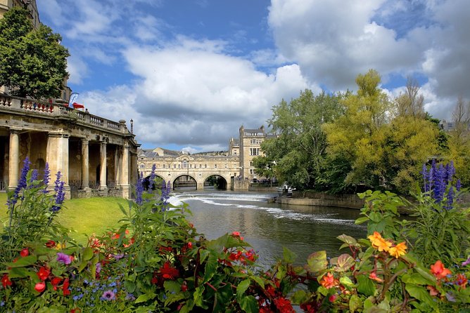 Stonehenge and Bath Day Trip from London with Optional Roman Baths Visit - The optional Roman Baths visit is worth serious thought