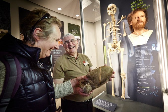 Stonehenge and Bath Day Trip from London with Optional Roman Baths Visit - Who should book this day trip?