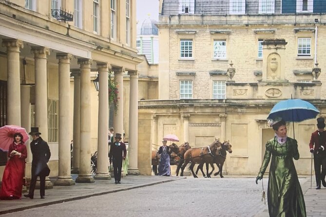 Stonehenge and Bath Guided Day Tour from London - The guide makes the long drive worthwhile