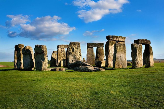 Stonehenge and Bath Tour from London - Why Stonehenge and Bath work well together