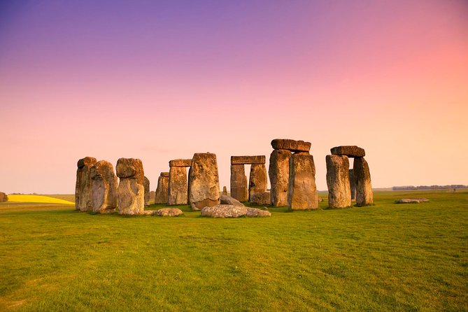 Stonehenge and The Stone Circles of Avebury Day Trip from London - Stonehenge as the grand finale