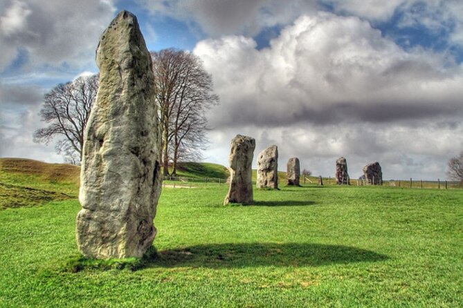 Stonehenge and The Stone Circles of Avebury Day Trip from London - Who should book this day