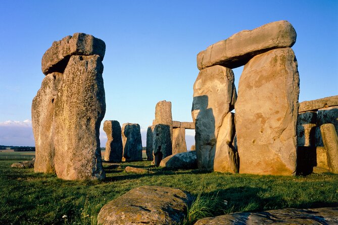Stonehenge and Windsor from London - Starting from Victoria Coach Station