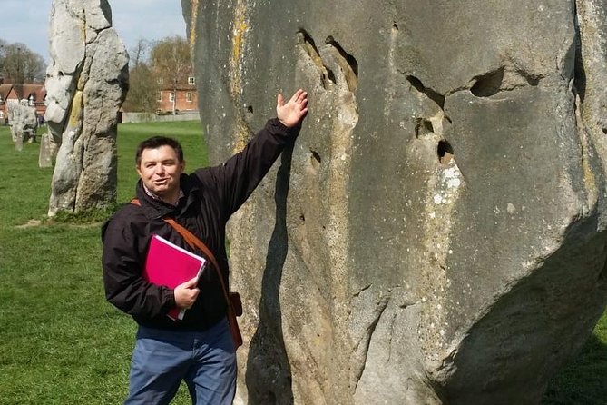 Stonehenge, Avebury & the Cotswolds from Bath (Small group) - Lacock: lunch in a village that time left alone