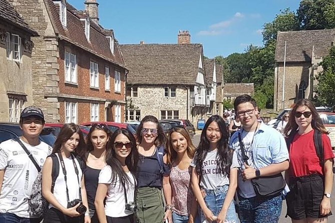 Stonehenge, Avebury & the Cotswolds from Bath (Small group) - Price, food, and what is really included