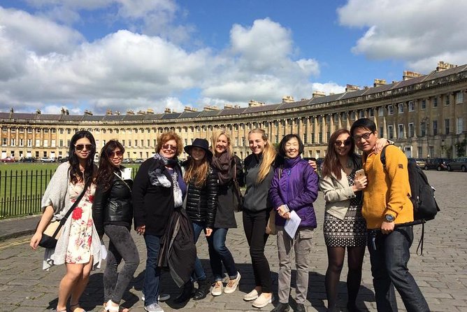 Stonehenge & Bath Day Tour from London including Admission - Stonehenge: 90 minutes with the stones and museum
