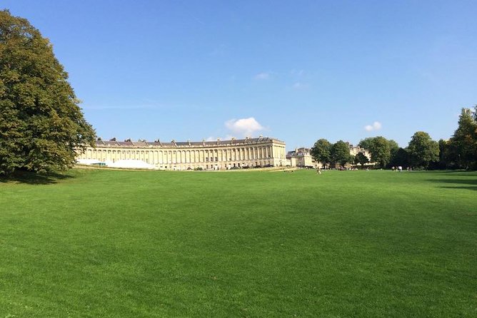 Stonehenge & Bath Day Tour from London including Admission - Meeting at Gloucester Road before 7:00 am