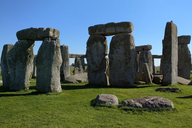Stonehenge Half-Day luxury guided tour from Bath for 2-8 - The return to Bath and the value of flexibility
