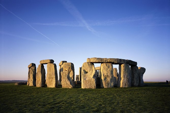 Stonehenge Half Day Tour with Entry and Extra Time - Walking around the ancient stones