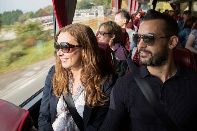 Stonehenge Inner Circle Access Day Trip from London Including Windsor - Windsor Castle and what the inclusive option adds