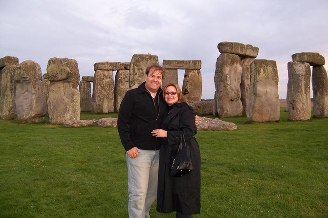 Stonehenge Inner Circle Private Tour from London with Bath Visit - Why the Stonehenge Inner Circle changes the day