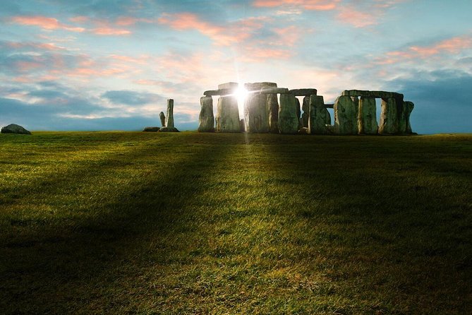 Stonehenge Inner Circle Private Tour from London with Bath Visit - The early coach ride from South Kensington