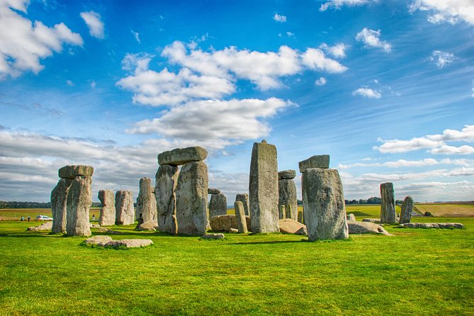 Stonehenge Morning Half-Day Tour from London Including Admission - How the $91.54 price compares in practical terms