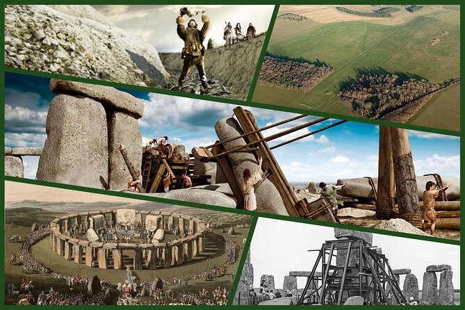 Stonehenge Private Full-Day Tour from Bath for 2-8 guests - Two hours at Stonehenge