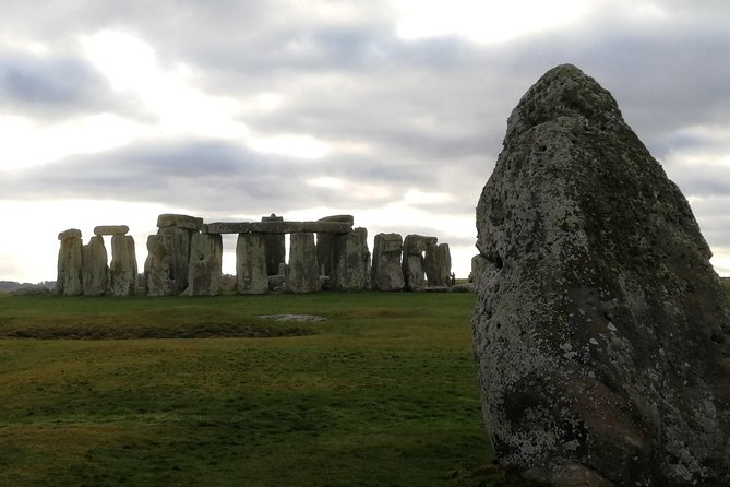 Stonehenge Private Tour - Half-Day Tour from Bath - Why a private Stonehenge tour from Bath makes sense