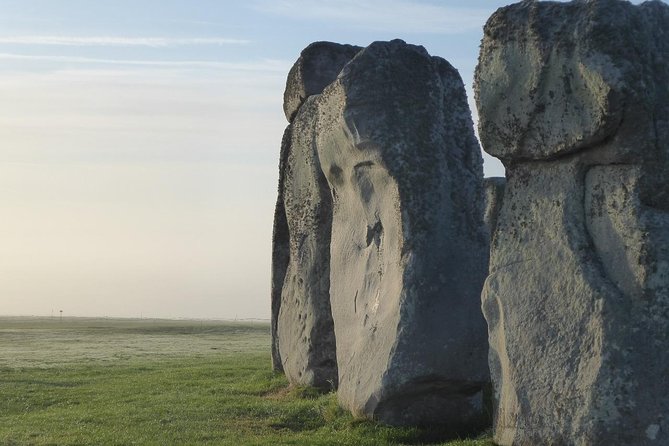 Stonehenge Private Tour - Half-Day Tour from Bath - Weather, walking, and practical comfort