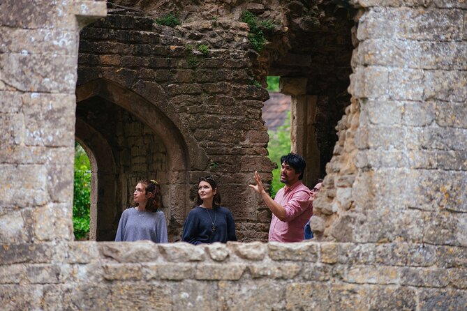 'Stonehenge & Secret England' from Bath for 2-8 curious adventurers - Is $310.04 good value?