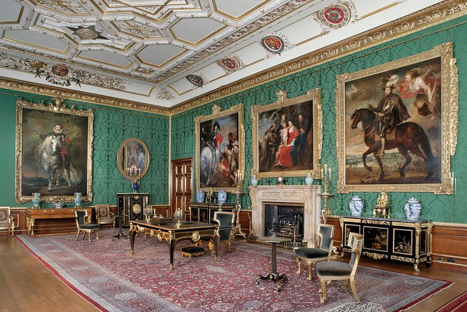 Stonehenge, Windsor Castle and Bath Full Day Guided Tour - The real value of the $123.44 price