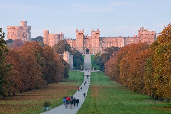 Stonehenge, Windsor Castle and Bath Full Day Guided Tour - How to make the day work better