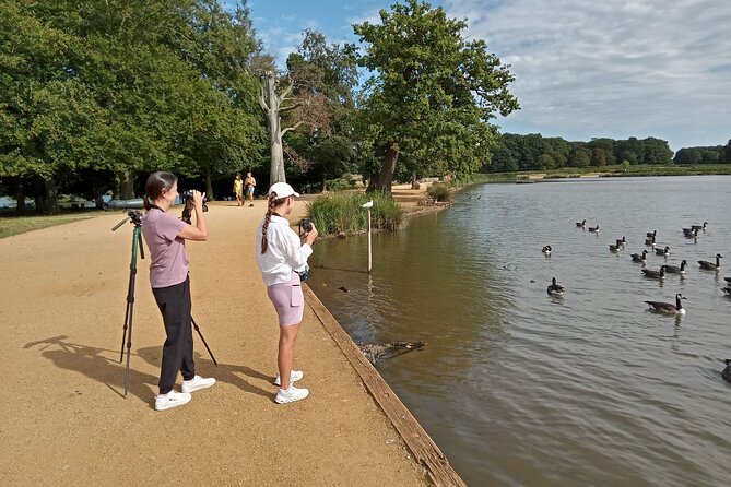 Sussex Birdwatching Private Guided Day Tour - Why the private guide matters