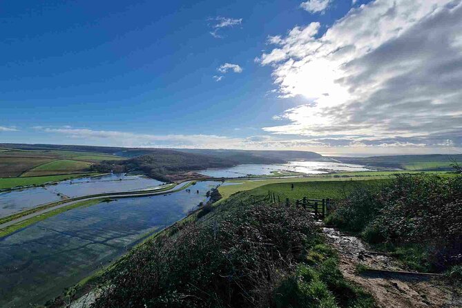Sussex Villages and White Cliffs Tour from London - Why this is a smart escape from London