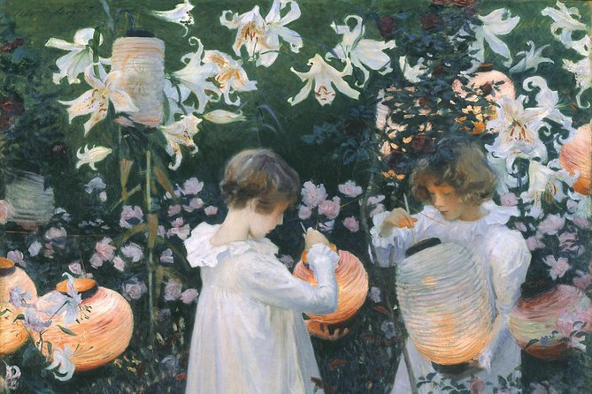 Tate Britain London Private Guided Tour - 3 hour - Three hours with Turner, Blake, Hockney, and more