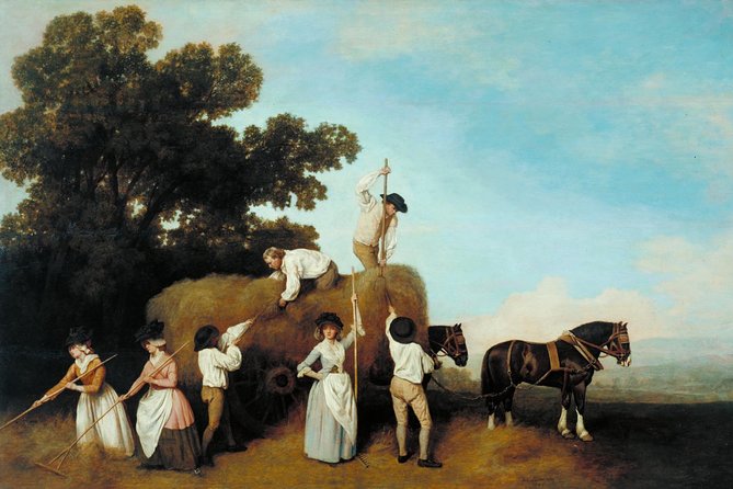 Tate Britain London Private Guided Tour - 3 hour - Custom planning can make or break the visit
