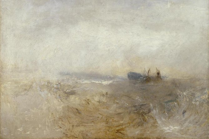 Tate Britain London Private Guided Tour - 3 hour - Who will get the most from this museum visit?