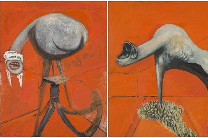 Tate Britain London Private Guided Tour - 3 hour - A guide who explains art without draining the fun