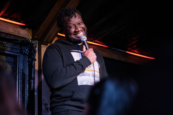 The Best in Stand Up Comedy - Comedy Shows every night of the week - Getting there and handling the practical details