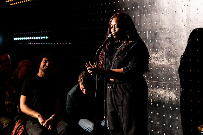 The Best in Stand Up Comedy - Comedy Shows every night of the week - Who will enjoy Big Belly Bar & Comedy Club