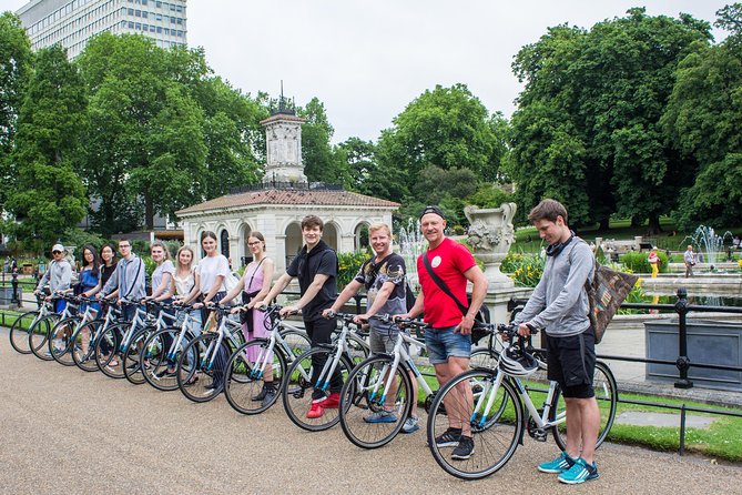 The "Big Six" of London and a Pub - 5 Hour Tour - St. Paul’s Cathedral and the City of London