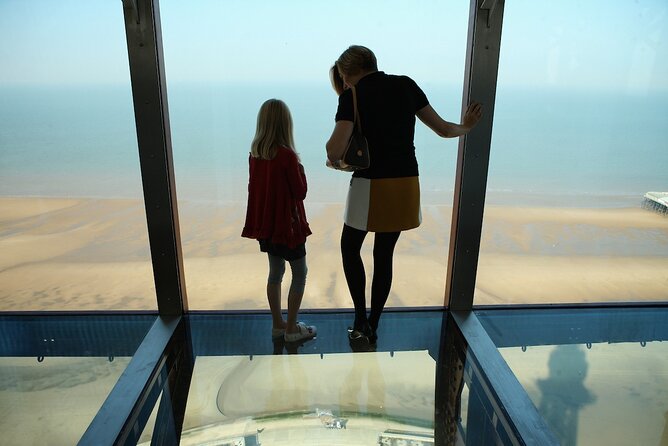 The Blackpool Tower Eye Admission Ticket - Getting there and fitting it into your day