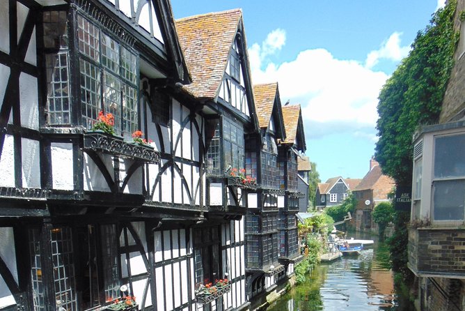 The Canterbury Classic Tour - Key things to know before booking
