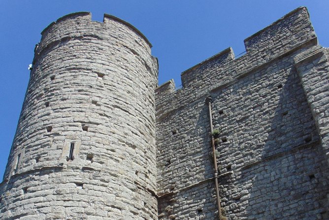 The Canterbury Classic Tour - Christopher Marlowe at the modern theatre